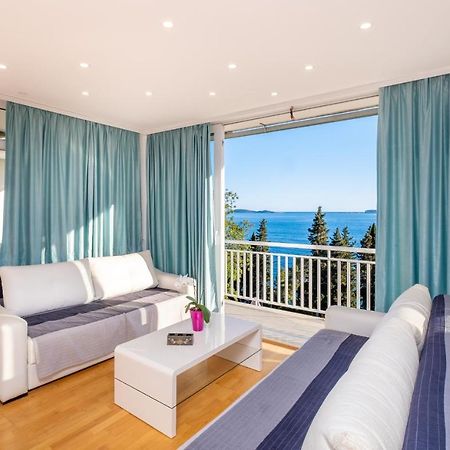 Apartment Dote Млини Екстериор снимка