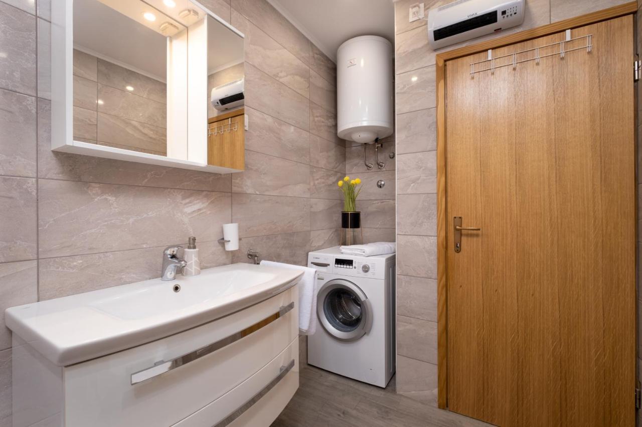 Apartment Dote Млини Екстериор снимка