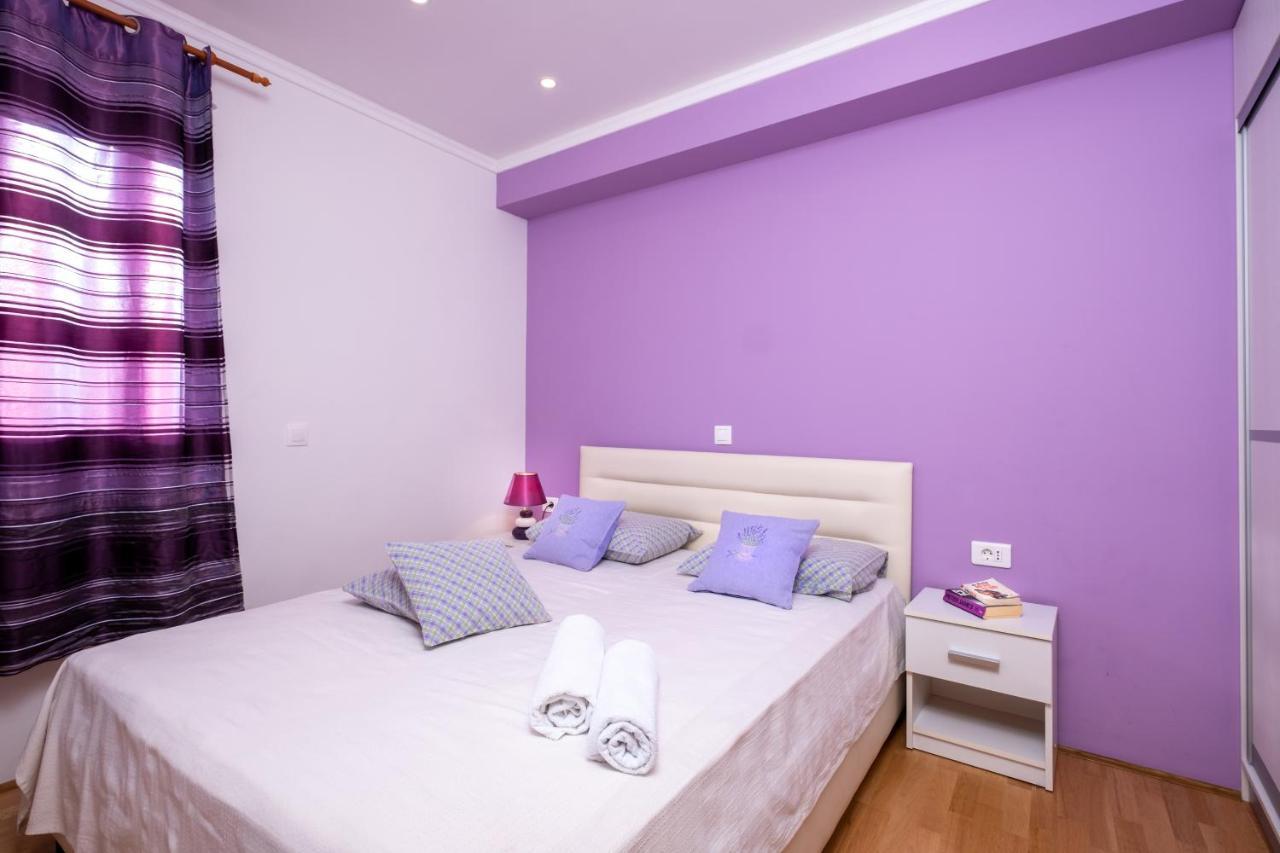 Apartment Dote Млини Екстериор снимка