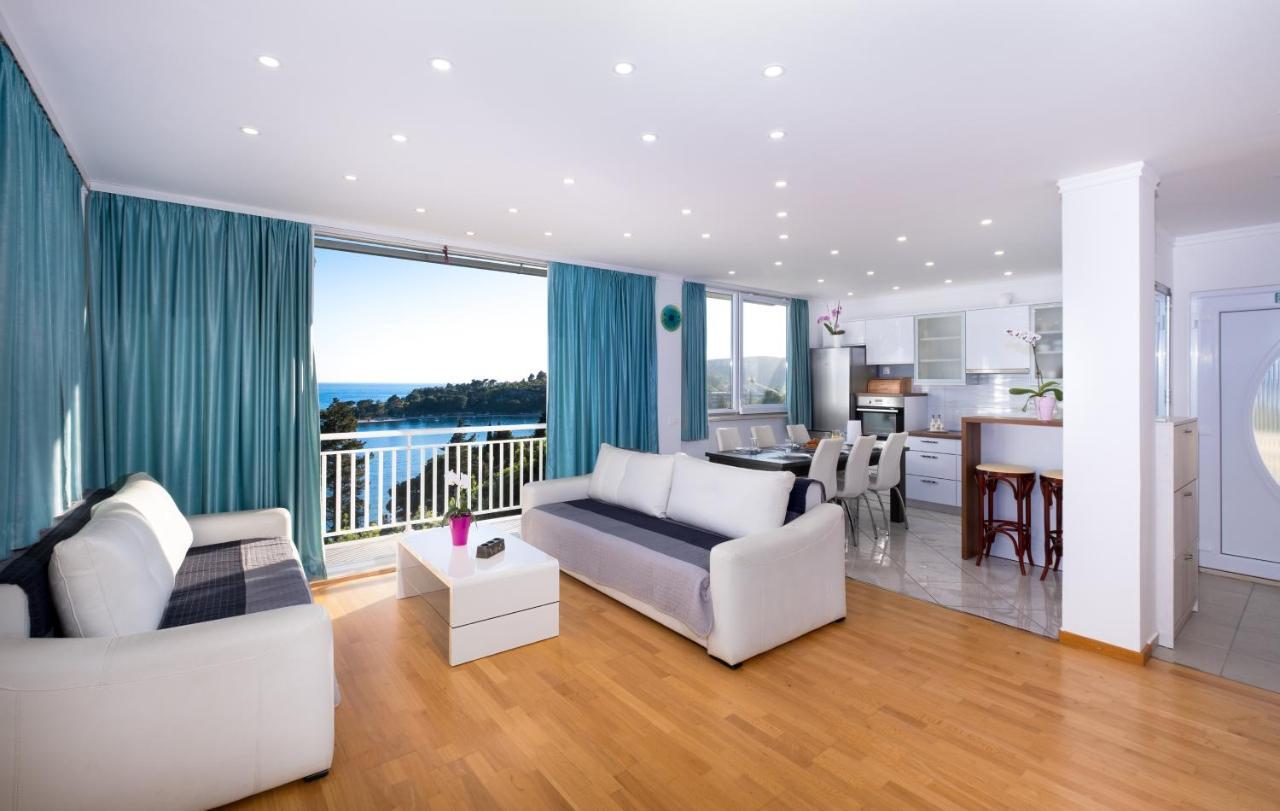 Apartment Dote Млини Екстериор снимка