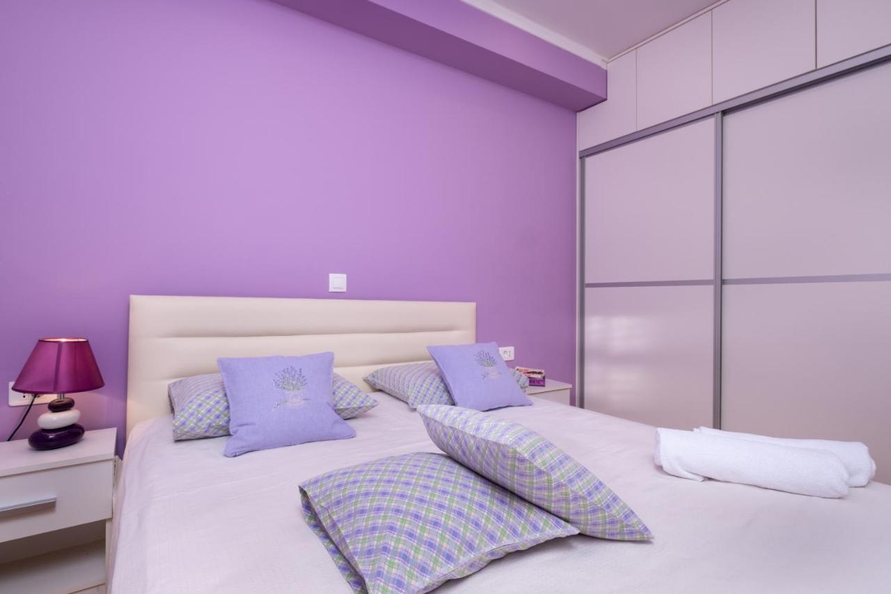 Apartment Dote Млини Екстериор снимка