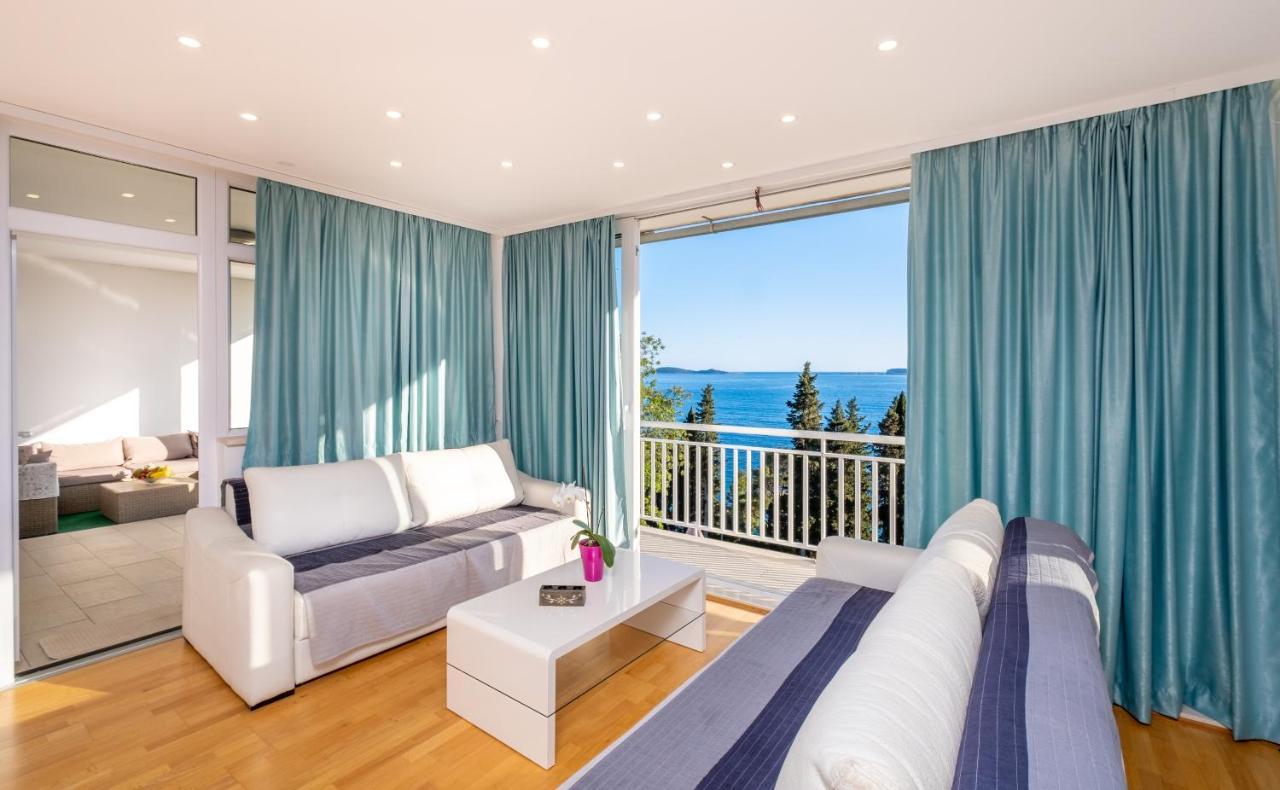 Apartment Dote Млини Екстериор снимка