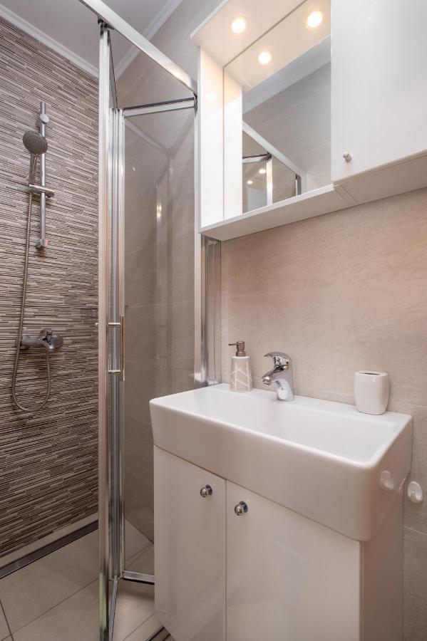 Apartment Dote Млини Екстериор снимка