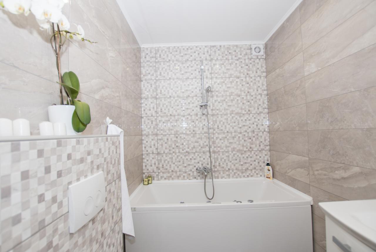 Apartment Dote Млини Екстериор снимка