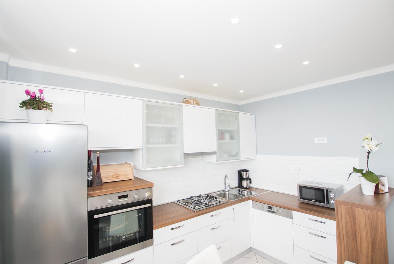 Apartment Dote Млини Екстериор снимка