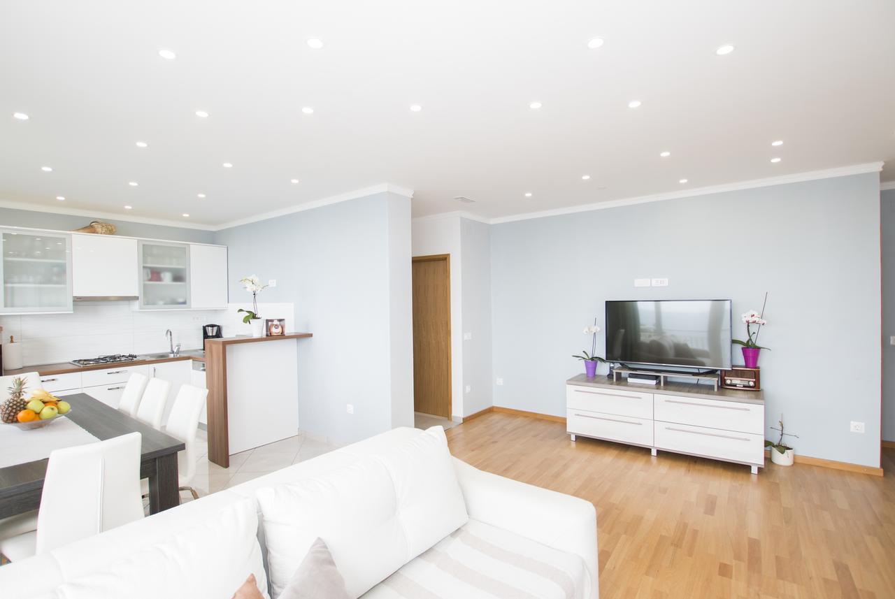 Apartment Dote Млини Екстериор снимка