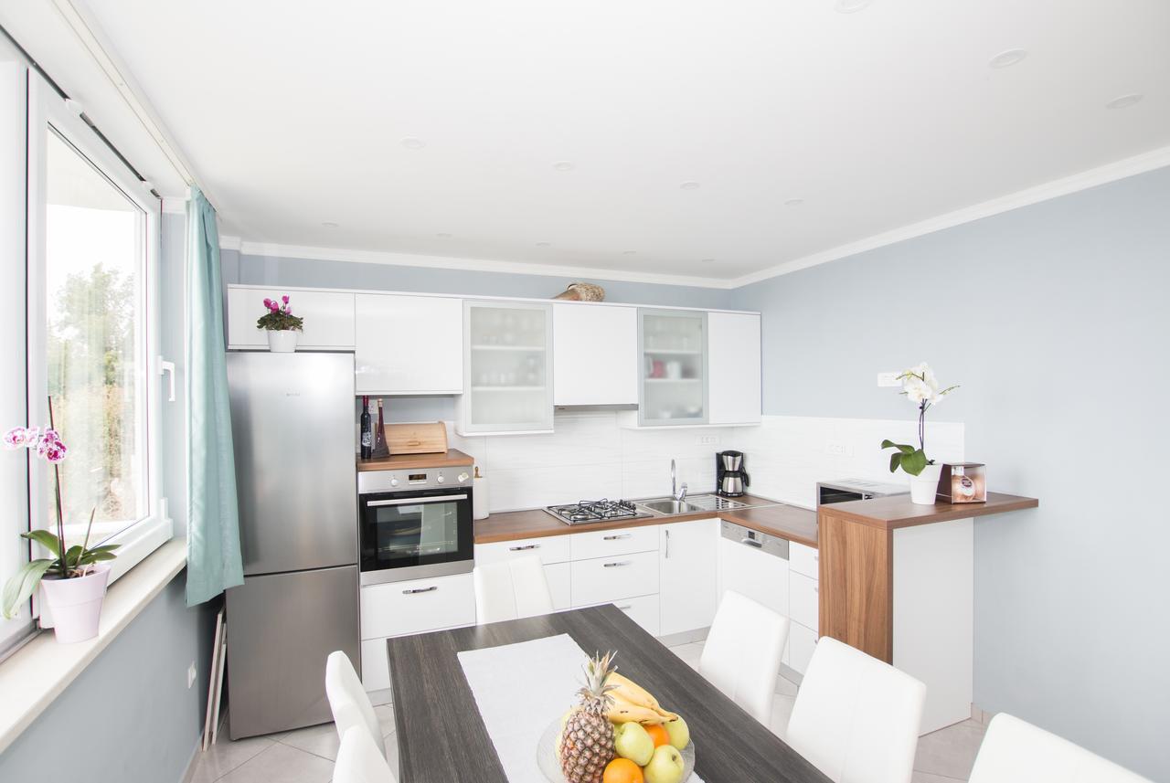 Apartment Dote Млини Екстериор снимка
