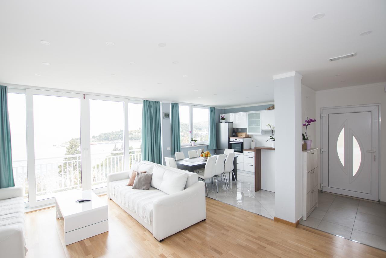 Apartment Dote Млини Екстериор снимка