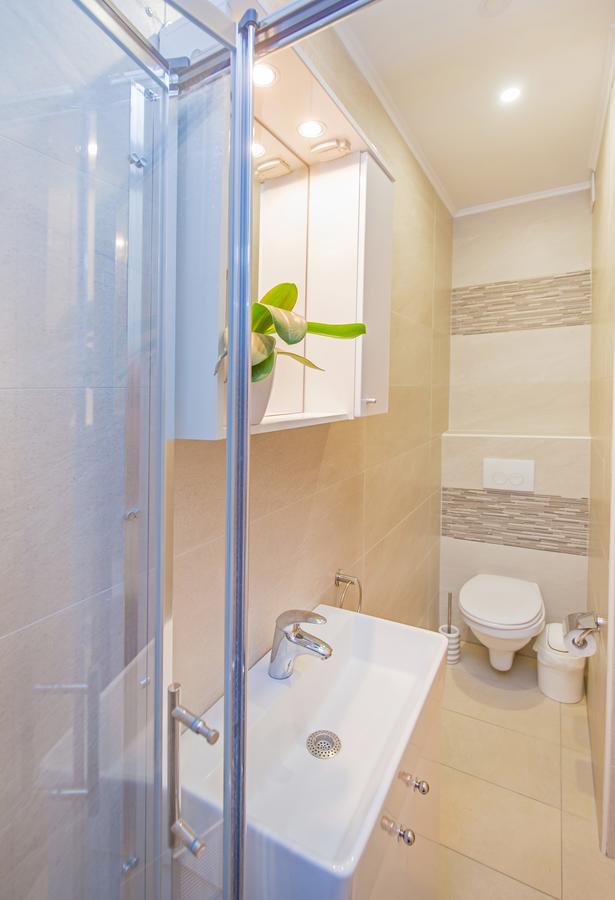 Apartment Dote Млини Екстериор снимка