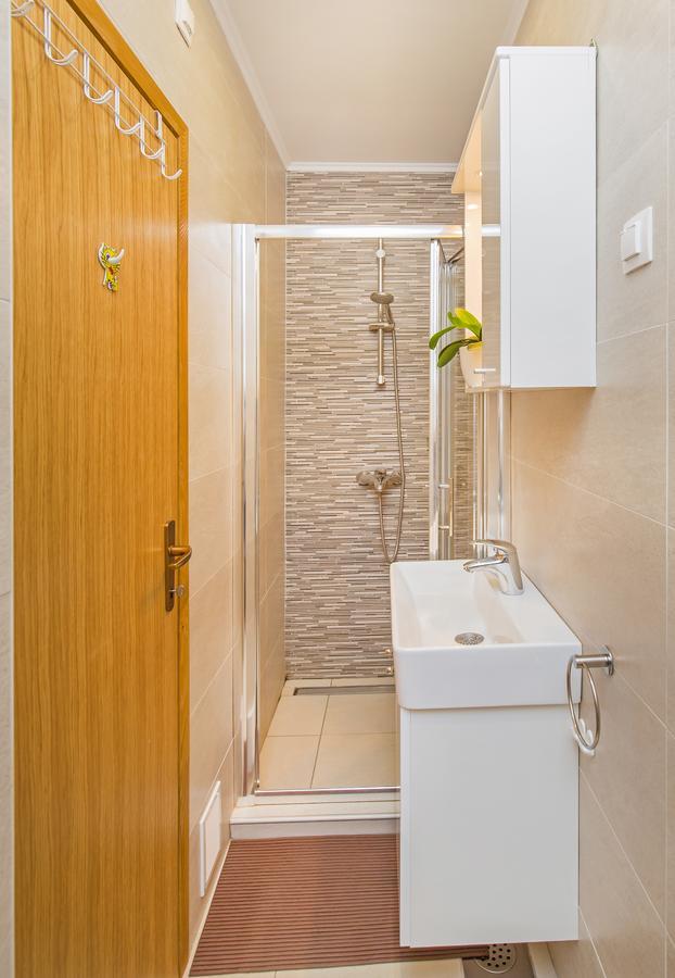 Apartment Dote Млини Екстериор снимка